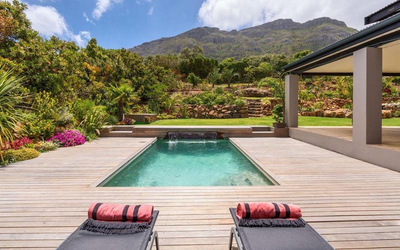 3 Bedroom Property for Sale in Hout Bay Western Cape